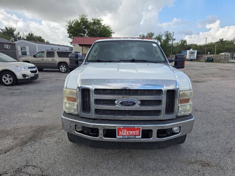 ford f-250 super duty 2010 1FTSW2B5XAEB11378 image ford f-250 super duty 2010 1FTSW2B5XAEB11378 image